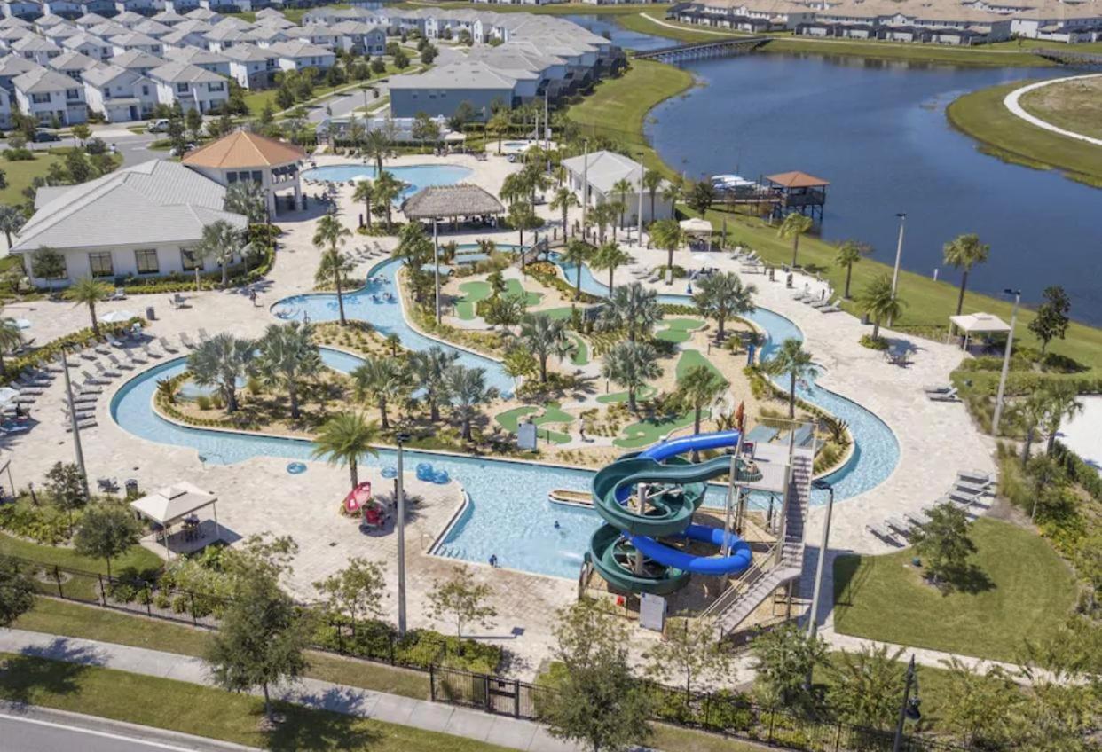 קיסימי Storey Lake Resort, Private Pool, And Much More!! מראה חיצוני תמונה
