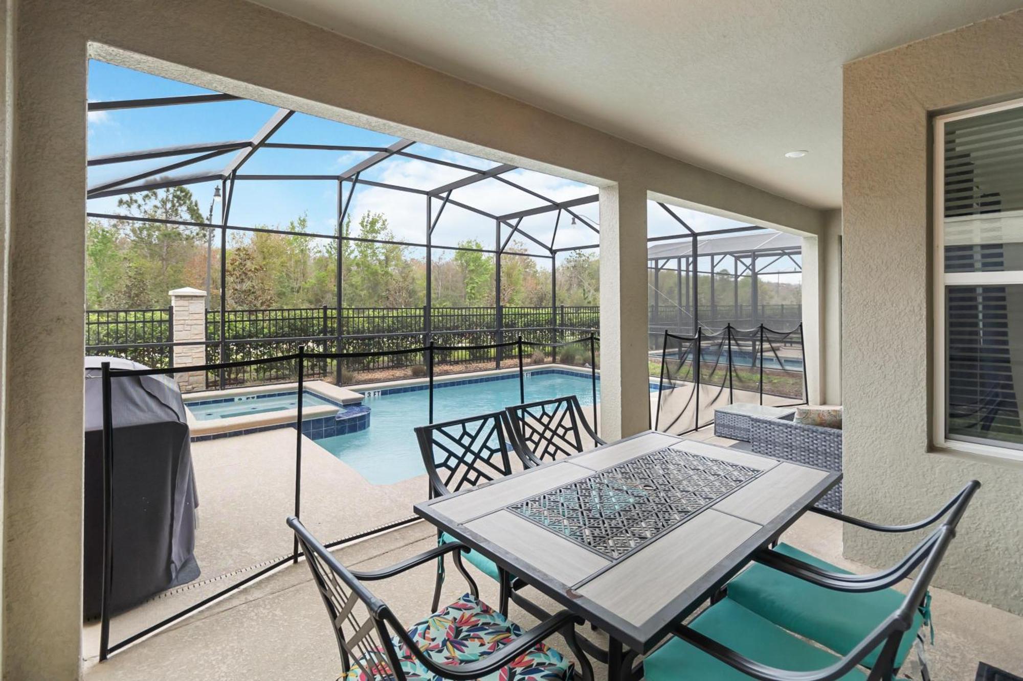 קיסימי Storey Lake Resort, Private Pool, And Much More!! מראה חיצוני תמונה